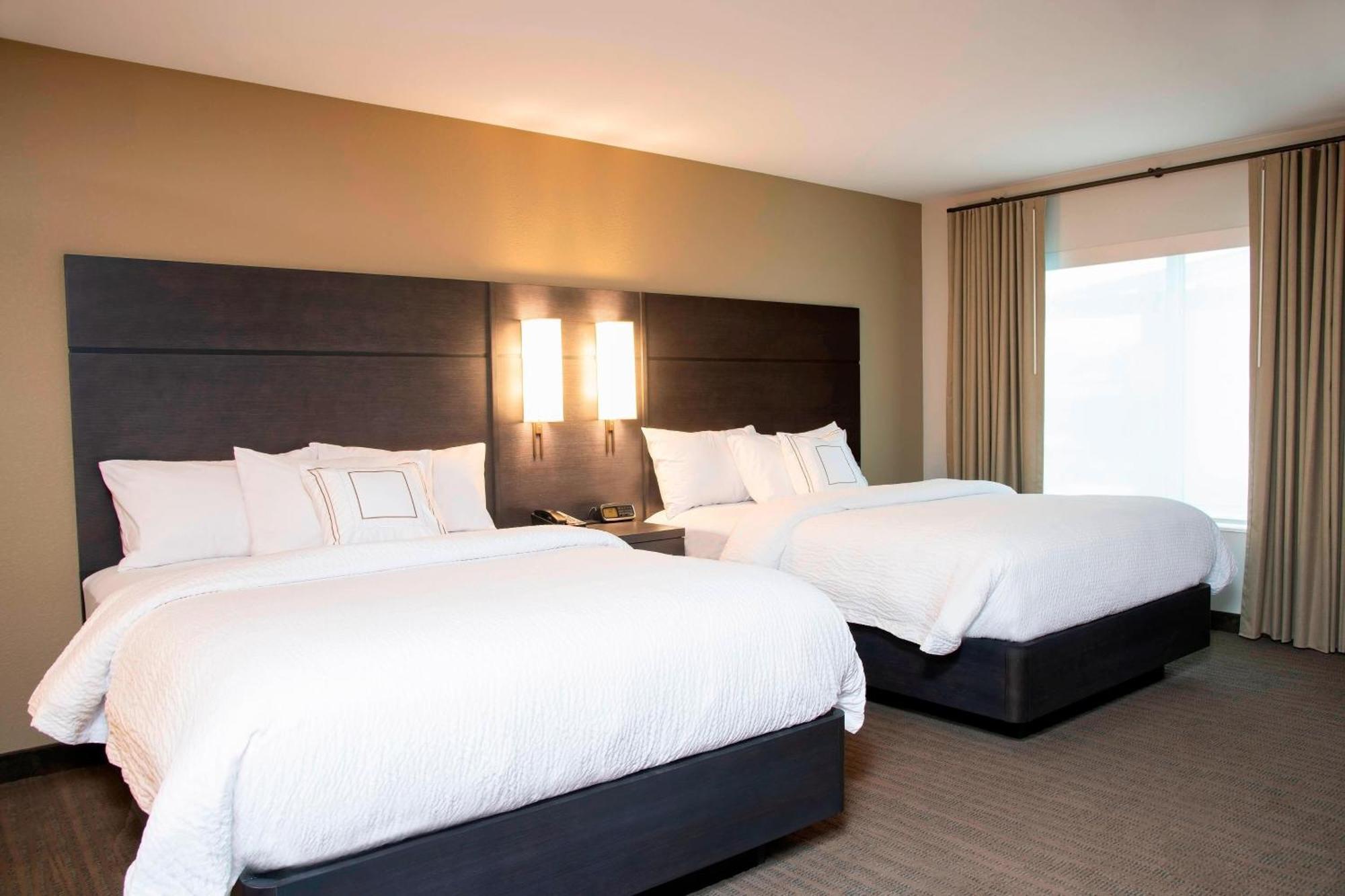 Residence Inn By Marriott Lafayette Exterior foto